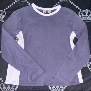 American Eagle Vintage Y2K Longsleeve
